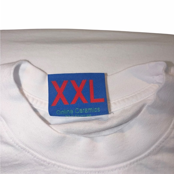 Online ceramics suspiria mens 2XL shirt - Picture 4 of 5